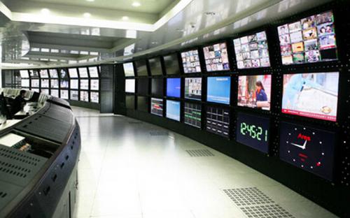 分布式光纤测温在广播电视天馈系统监测中的应用
